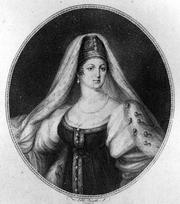 48288436 Semenova Ekaterina Semenovna gravyura Osipov A