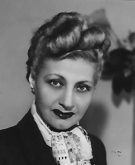 Assia Dagher
