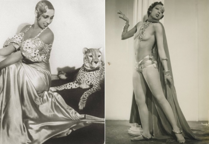 Josephine Baker 10