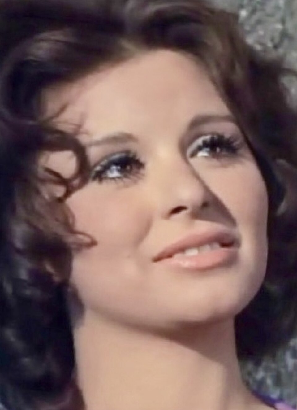 Soad Hosny 1972
