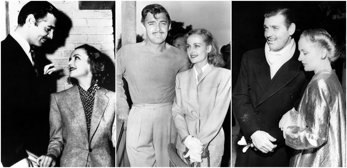clark gable carole lombard