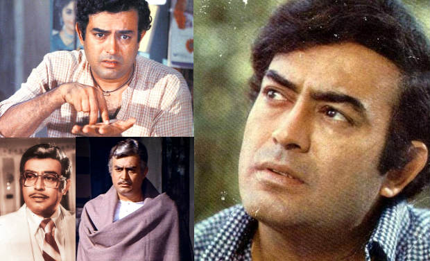 sanjeev kumar