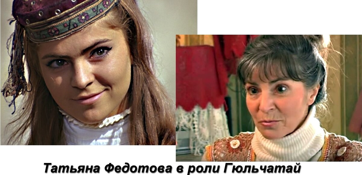 актеры татьяна 5