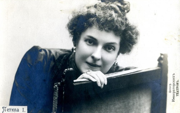 балет 1 суровщикова