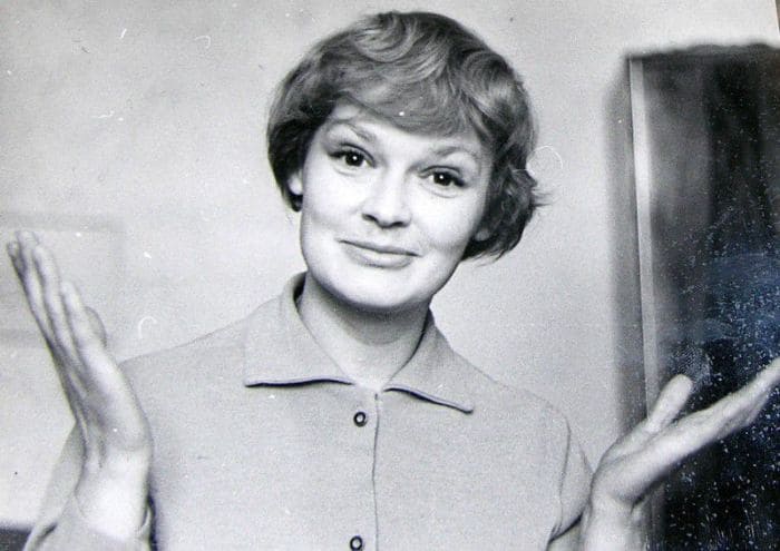 гребешкова главная