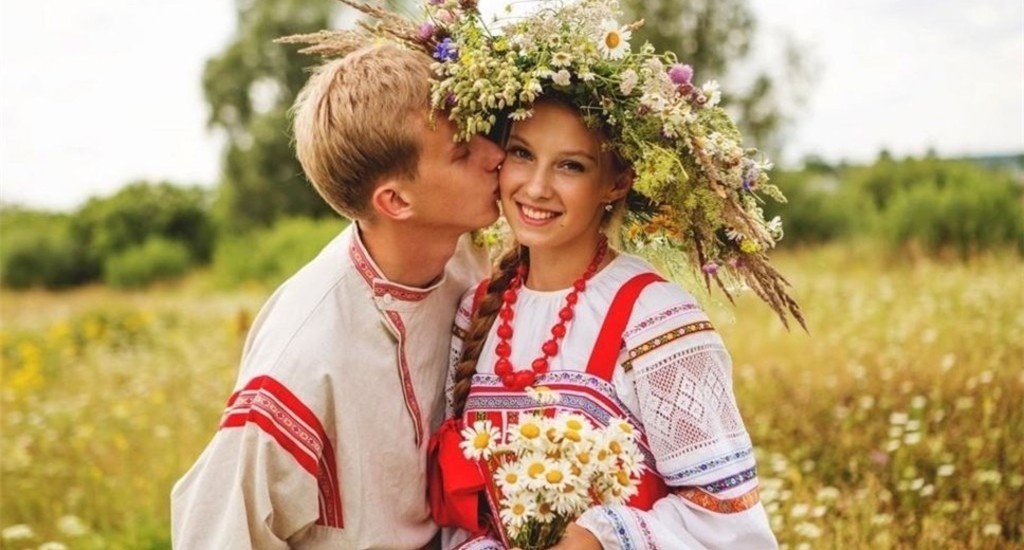 девушки глав
