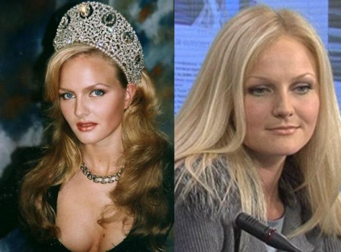 европа королева1