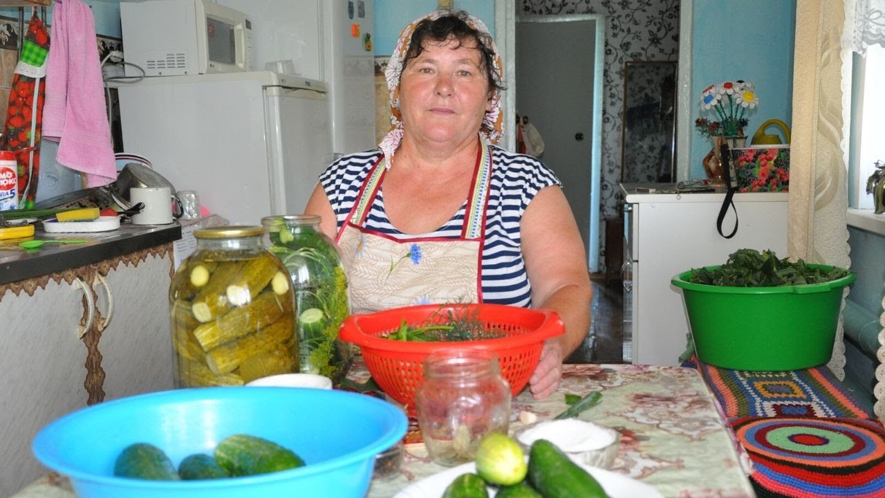 еда огурцы