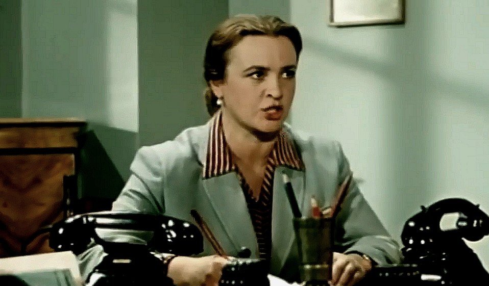 за витриной медведева