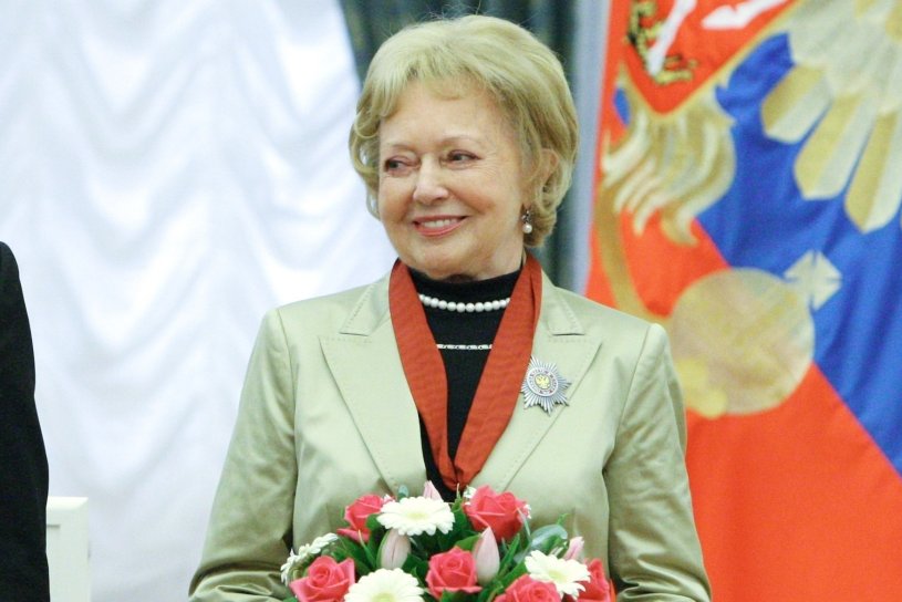 касаткина главная