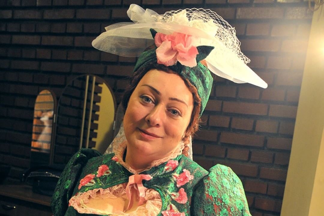 кино2 аронова 10
