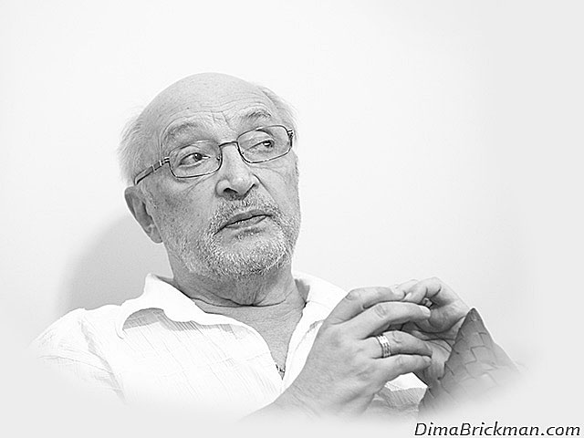 козаков глав