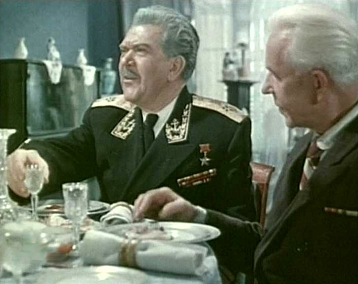 комики4 петр