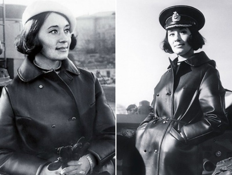 лека молодасть