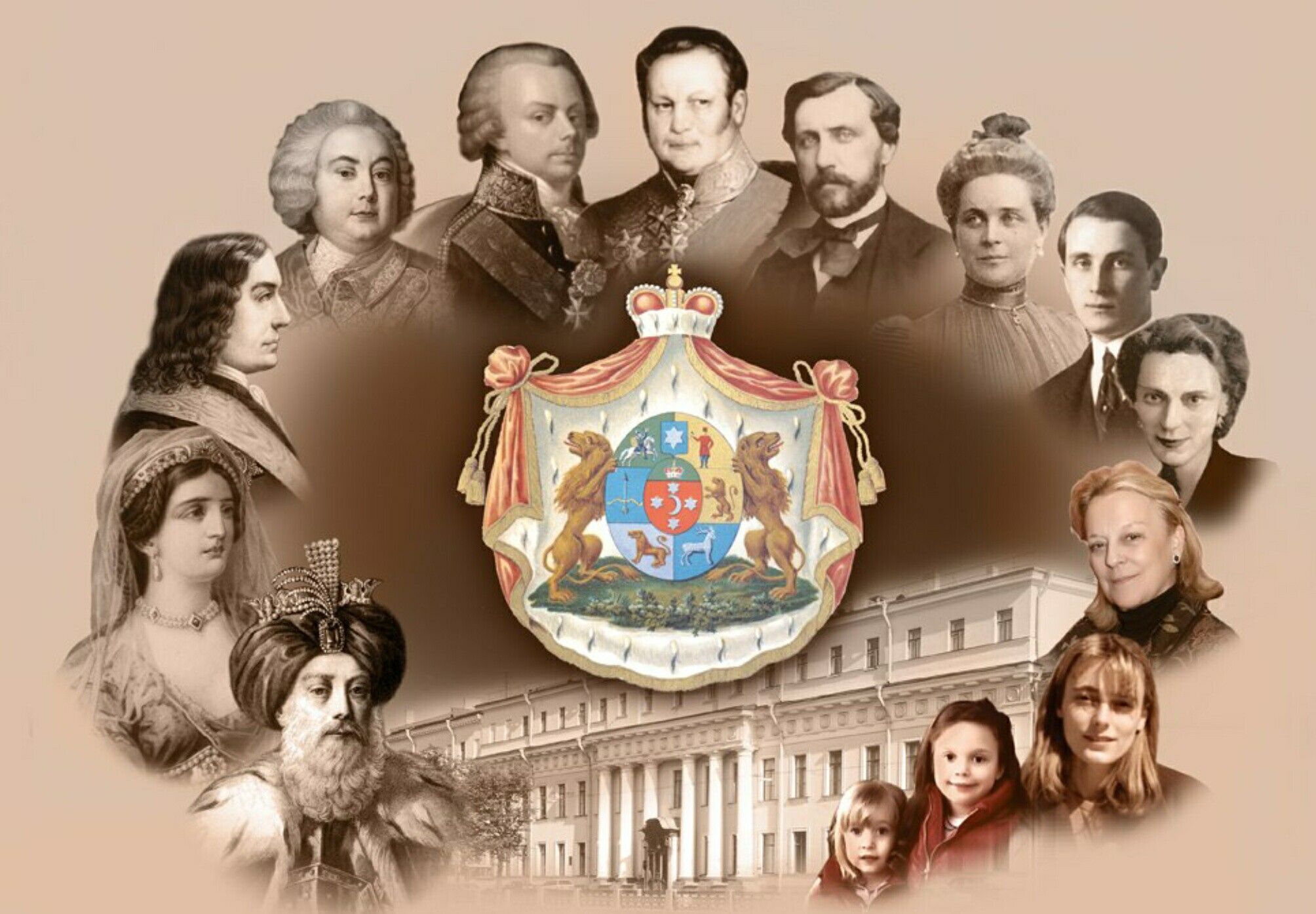 лучшие1 юсуповыглав5