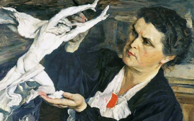 мухина главная
