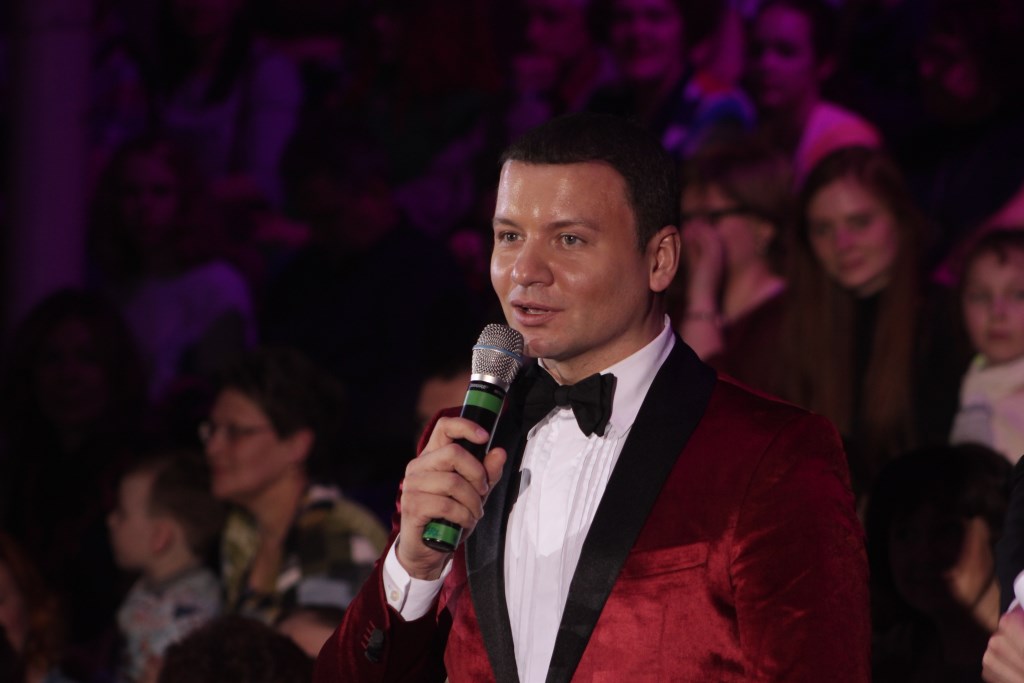 от души олешко