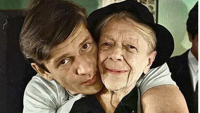 пельтцер абдулов