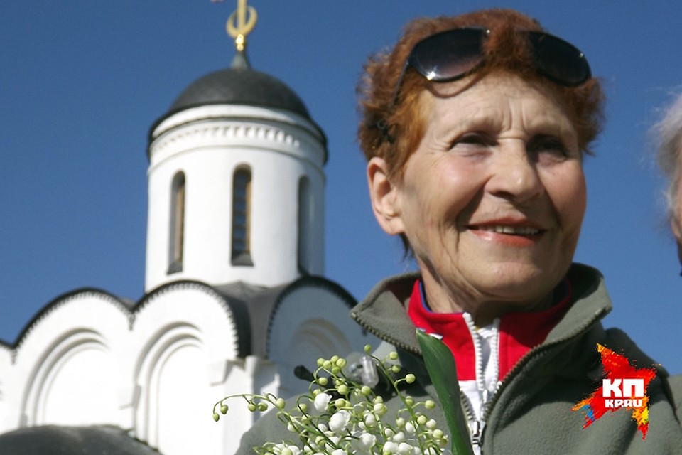 путь михайлюк