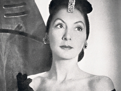санина главная