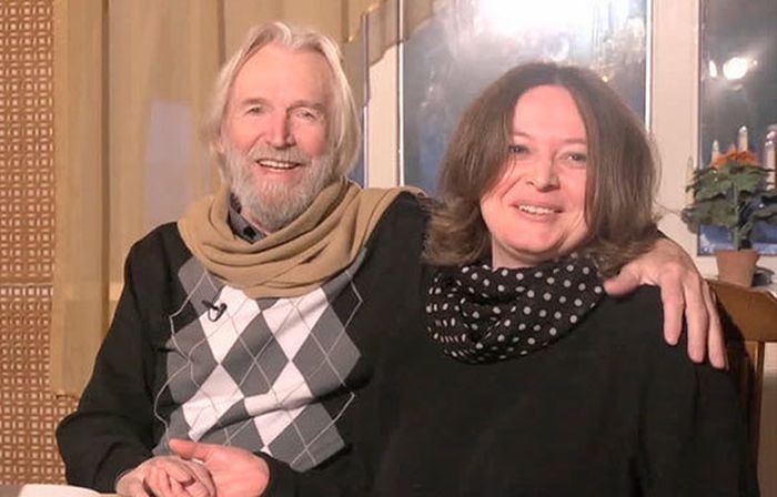 ты корнеева и муж1