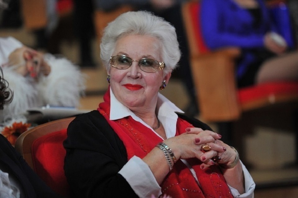 шатилова