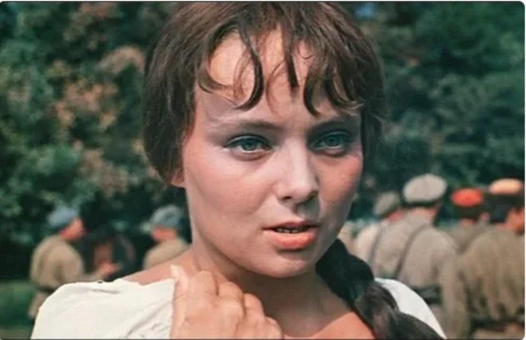 яринка глав